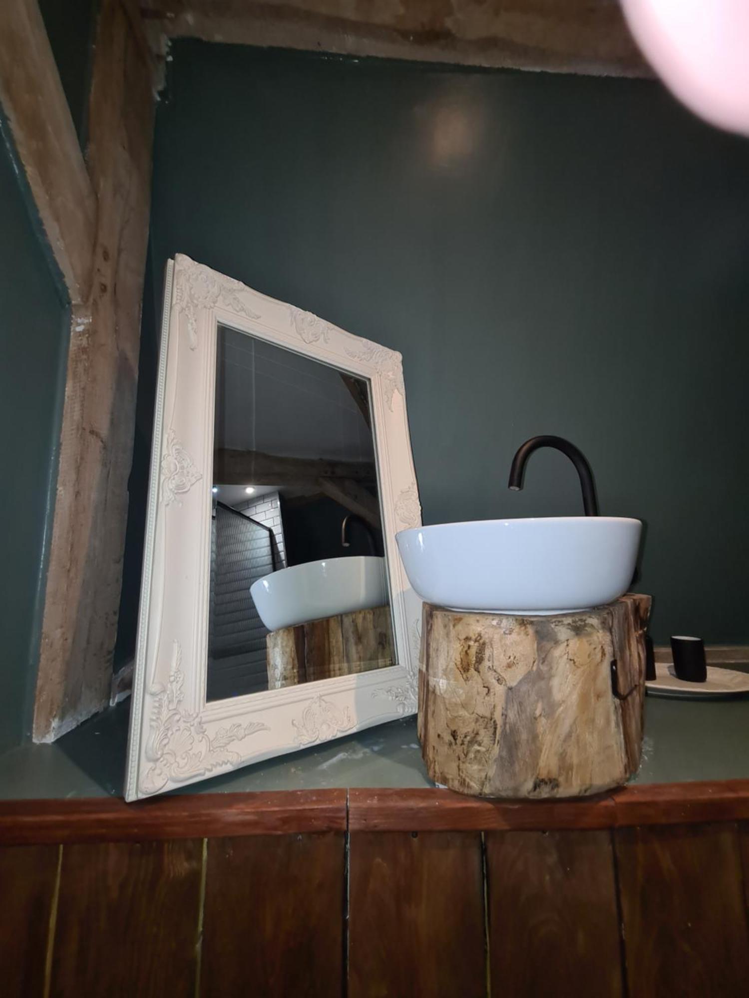 Chateau D'Humieres - Casa Clementine Eksteriør billede